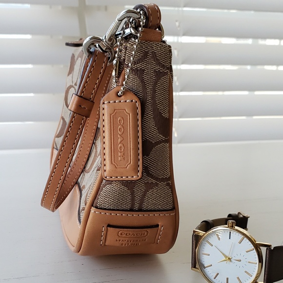 Coach Purse - Picture 6 of 6